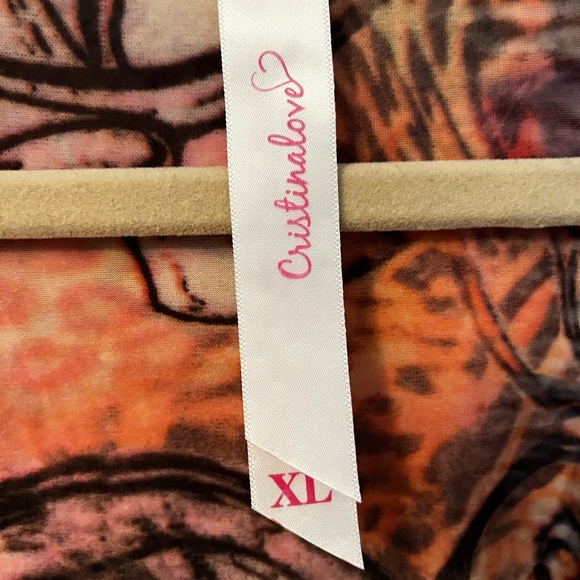 Summer dress - Picture 3 of 3